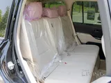 Toyota Land Cruiser GX 2026  Black